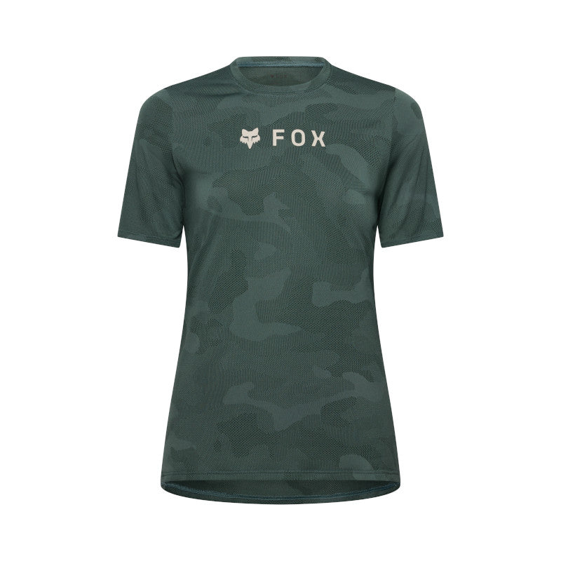 W Ranger Tru Dri SS Jersey