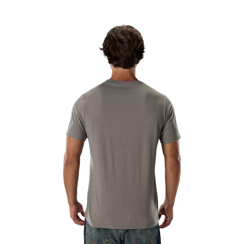 Absolute 2.0 195 Org Ss Tee