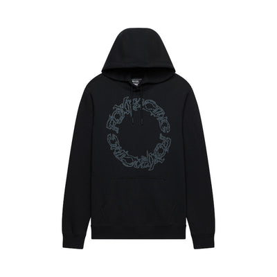 Slowburn Fleece Po