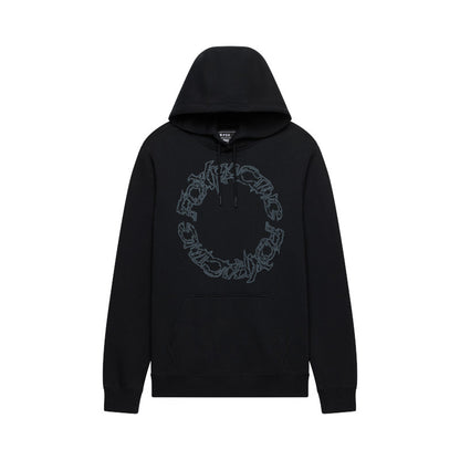 Slowburn Fleece Po