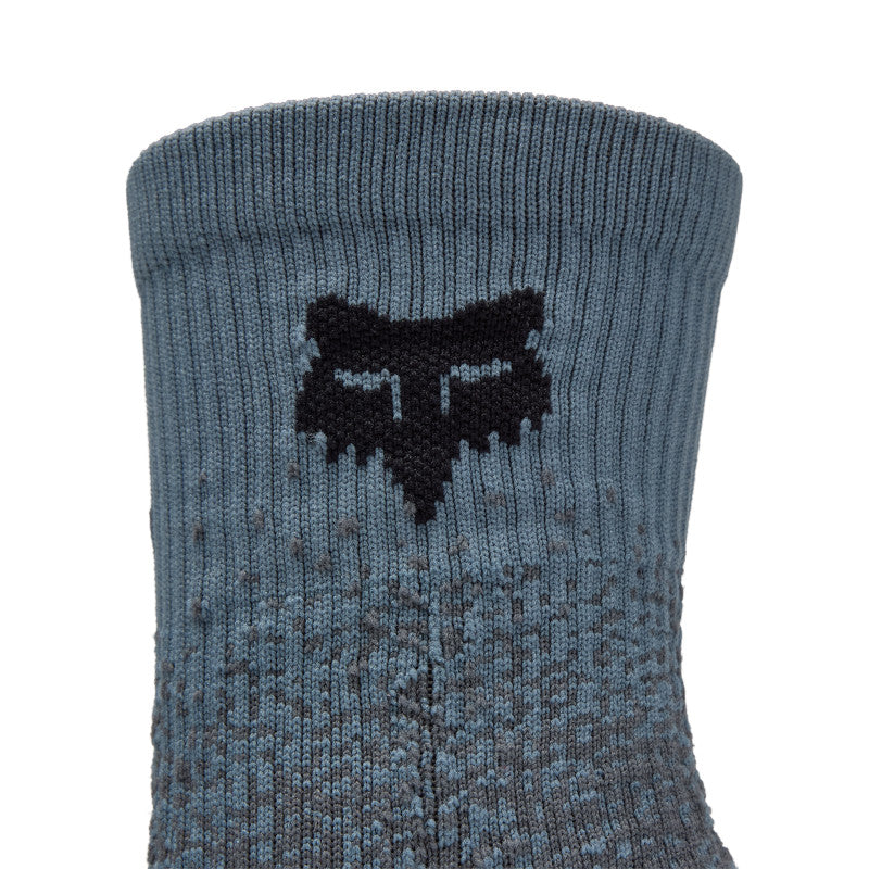 6" Ranger Sock Fade