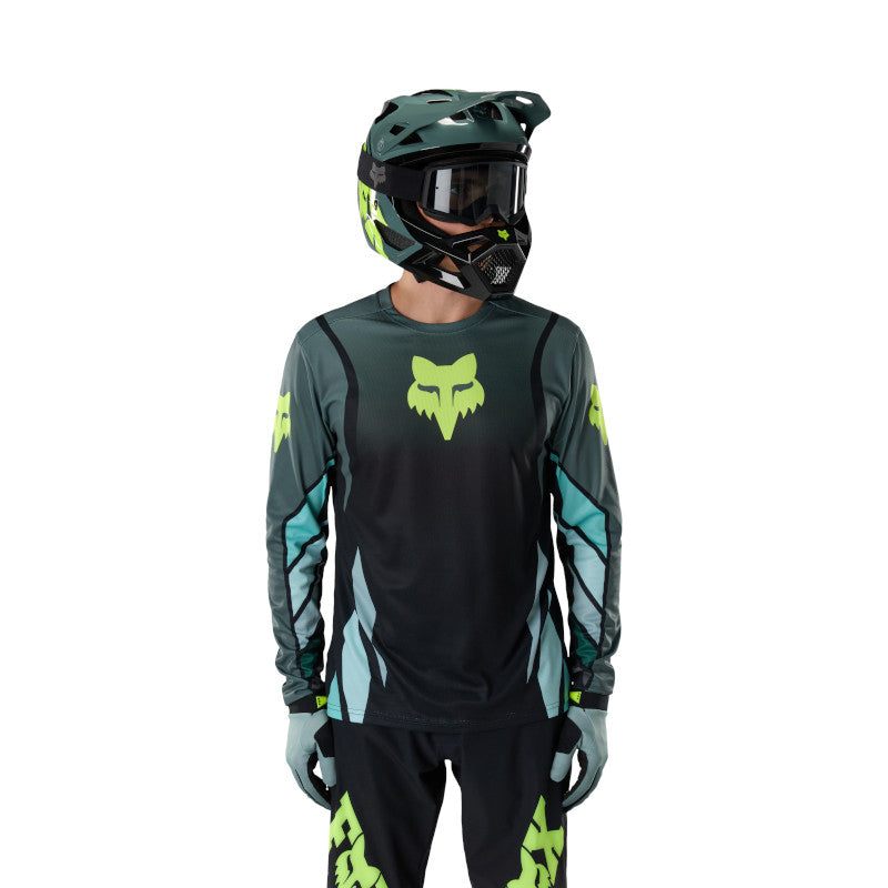 Ranger LS Jersey Foundry