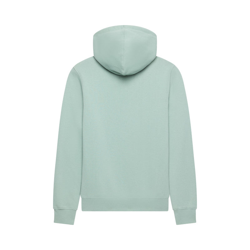 W Fox Head Fleece Po