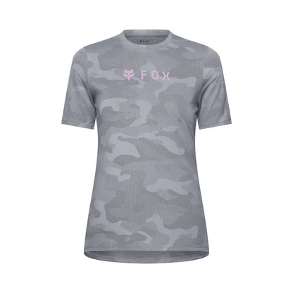 W Ranger Tru Dri SS Jersey