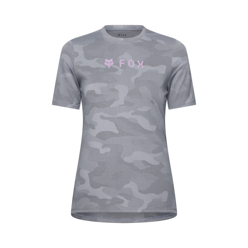 W Ranger Tru Dri SS Jersey