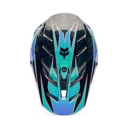 V3 RS Canvas Helmet