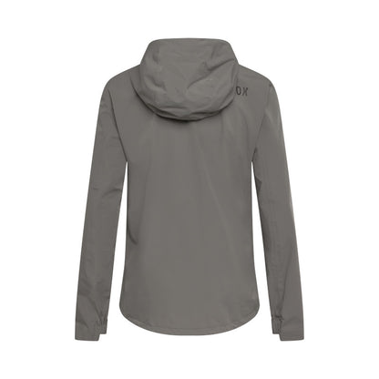 Ranger Water Jacket