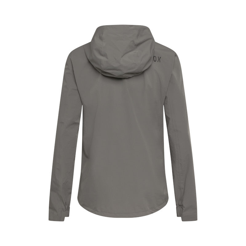Ranger Water Jacket