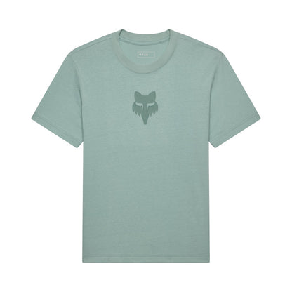 W Fox Head SS Tee