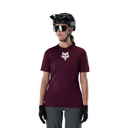 W Ranger SS Jersey Fox Head