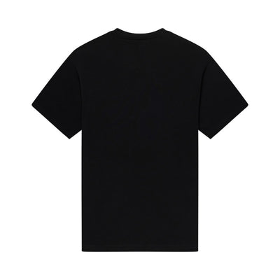 Abyss Heavyweight SS Tee