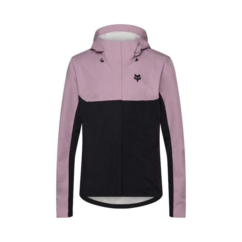 Ranger Water Jacket