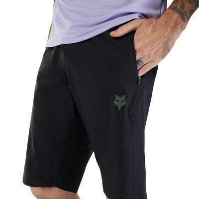Ranger Short W/Liner