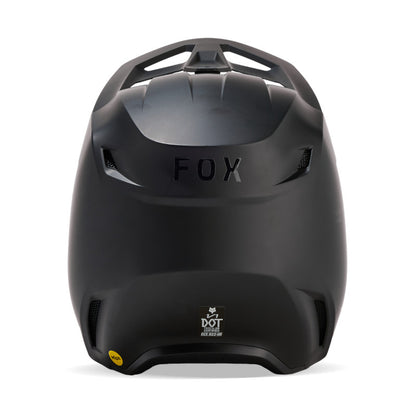 V1 Solid Helmet