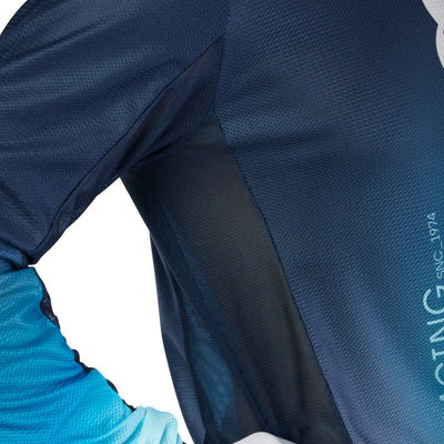180 Air Haze Jersey