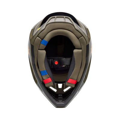 V3 Fade Helmet