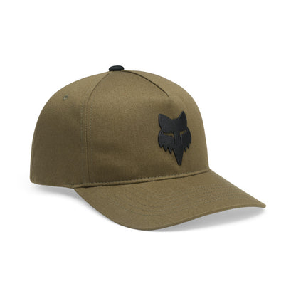 Fox Head Subframe Snapback