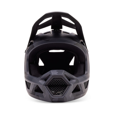 Yth Rampage Camo Helmet, CE/CPSE