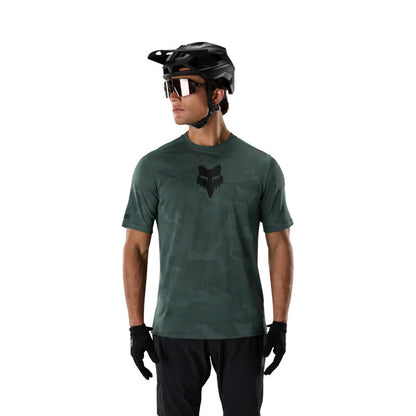 Ranger Tru Dri SS Jersey