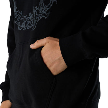 Slowburn Fleece Po