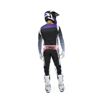 Flexair Grid Jersey