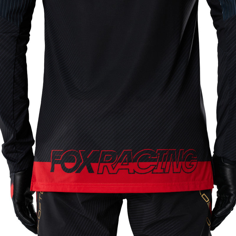 Flexair LS Jersey Goldstone SE
