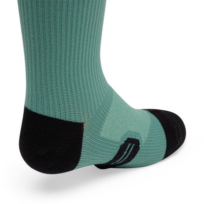 Yth 6" Ranger Crew Sock