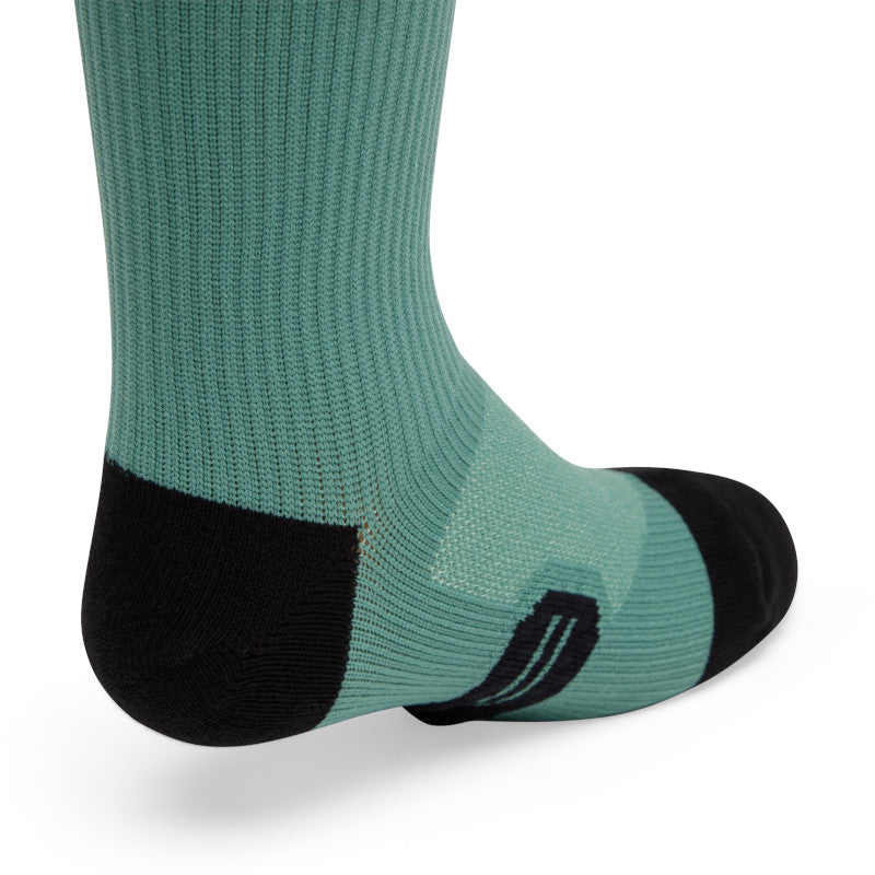 Yth 6" Ranger Crew Sock