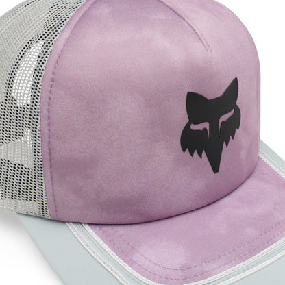 W Rooted Trucker