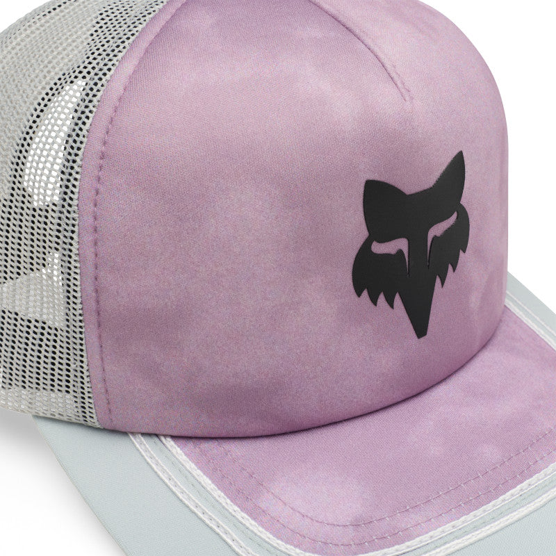 W Rooted Trucker