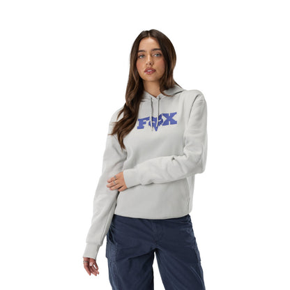 W F Head X Fleece Po