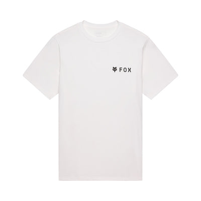 Absolute 2.0 195 Org Ss Tee