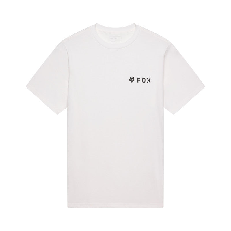 Absolute 2.0 195 Org Ss Tee