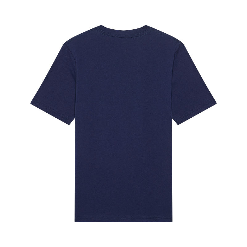 Yth Fox Head SS Tee