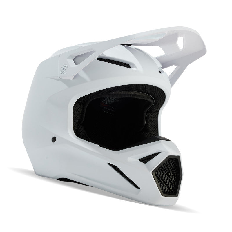 V1 Solid Helmet