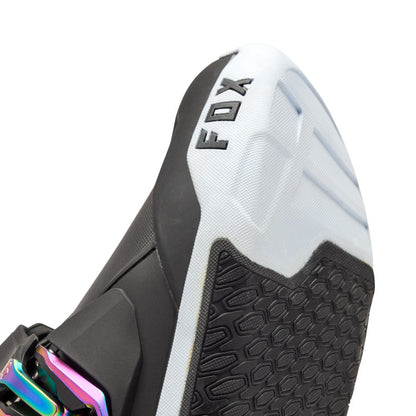 Motion Boot