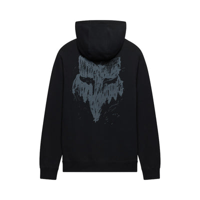Slowburn Fleece Po