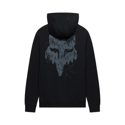 Slowburn Fleece Po