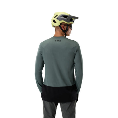 Ranger LS Jersey Fox Head