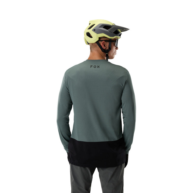 Ranger LS Jersey Fox Head