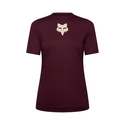 W Ranger SS Jersey Fox Head