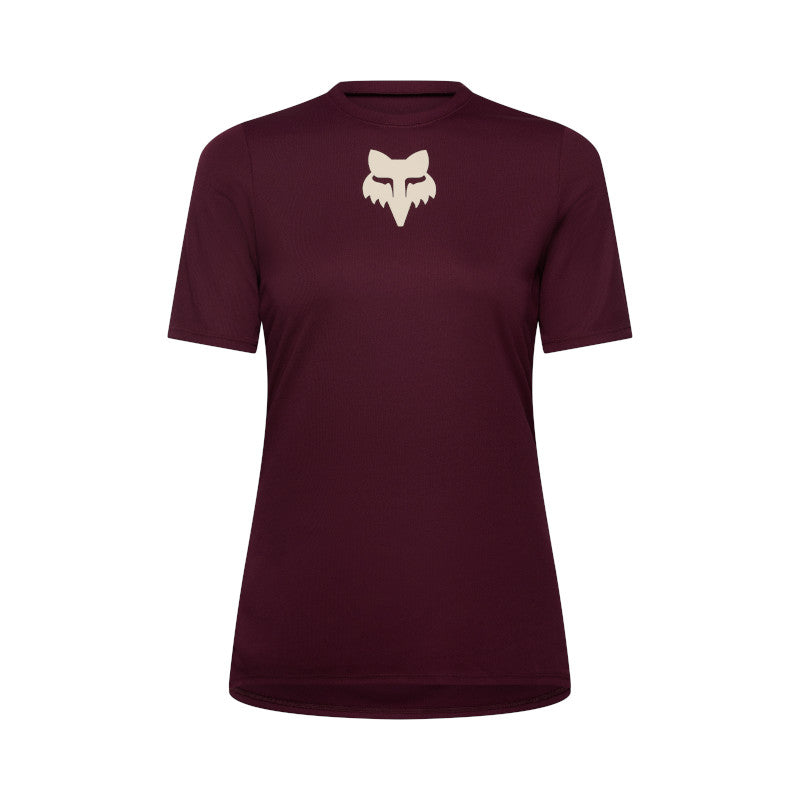 W Ranger SS Jersey Fox Head