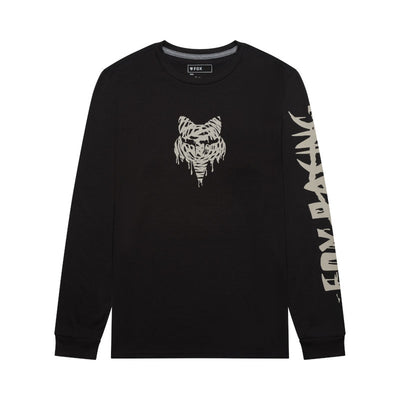 Roughcut Dri-Release Md LS Tee