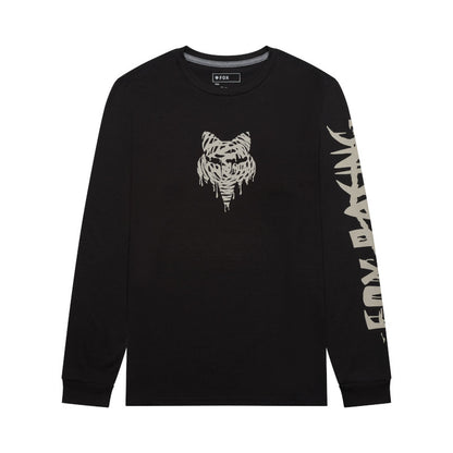 Roughcut Dri-Release Md LS Tee