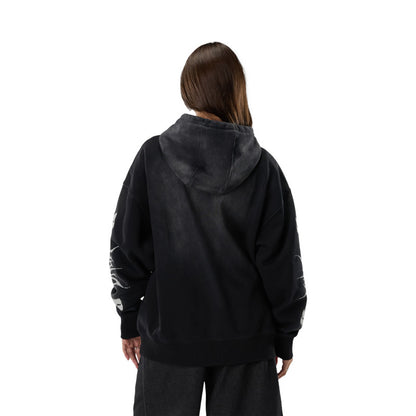 Dngr Heavyweight Fleece Po