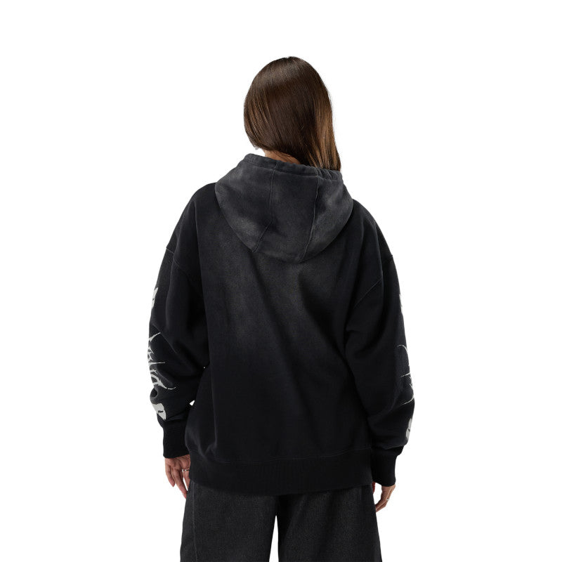 Dngr Heavyweight Fleece Po