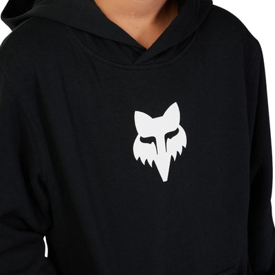 Yth Legacy  Fleece Po