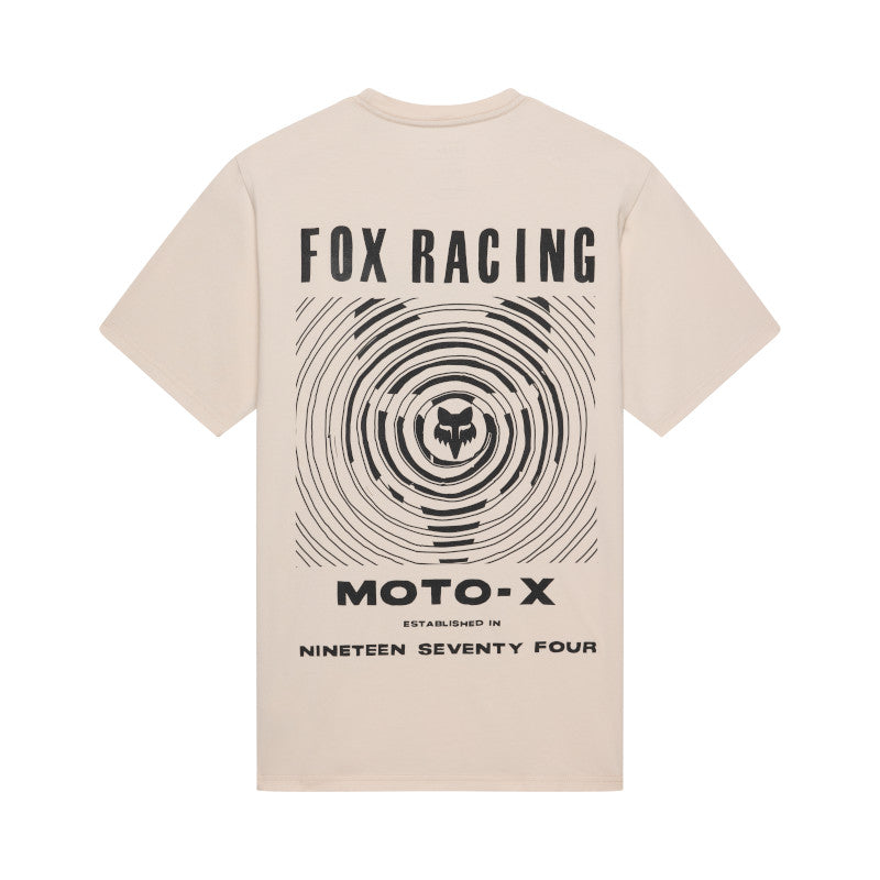 Warped 195 Original SS Tee