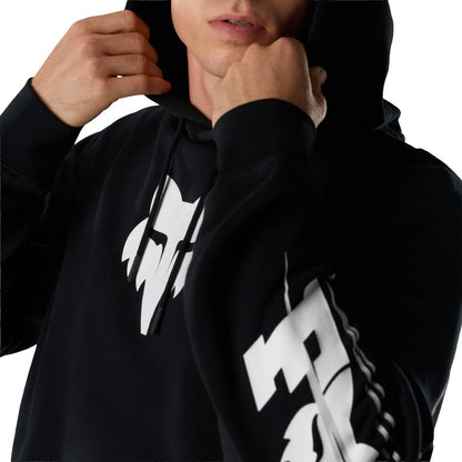 Apex Fleece Po