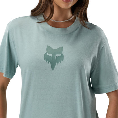 W Fox Head SS Tee